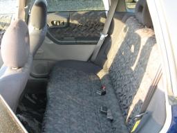 Subaru FORESTER S/20 LIMITED picture