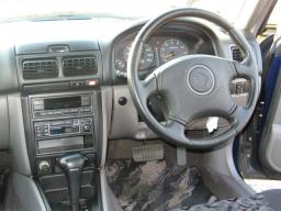 Subaru FORESTER S/20 LIMITED picture