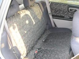 Subaru FORESTER S/20 LIMITED picture