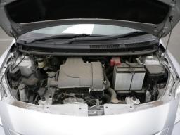 Toyota Belta 2 picture