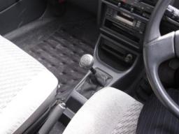 Toyota STARLET Soleil L Can picture