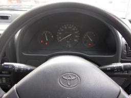 Toyota STARLET Soleil L Can picture