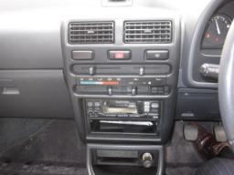 Toyota STARLET Soleil L Can picture