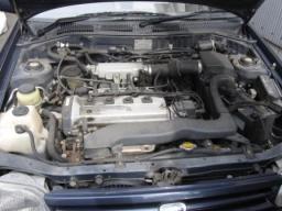 Toyota STARLET Soleil L Can picture