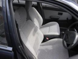 Toyota STARLET Soleil L Can picture