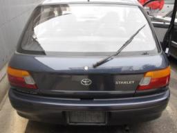 Toyota STARLET Soleil L Can picture
