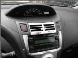 Toyota YARIS Base picture
