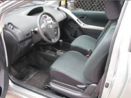 Toyota YARIS Base picture