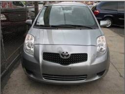 Toyota YARIS Base picture