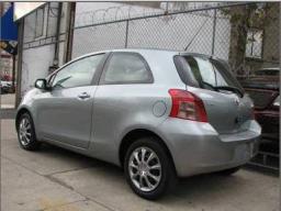 Toyota YARIS Base picture