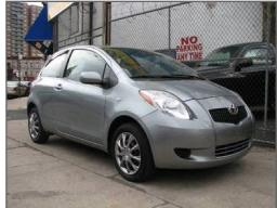 Toyota YARIS Base picture