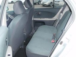 Toyota Vitz F picture