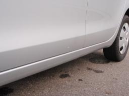 Toyota Vitz F picture