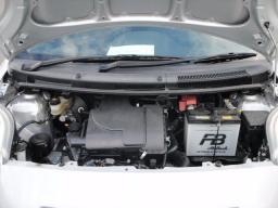 Toyota Vitz F picture