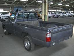 Toyota Hilux  picture