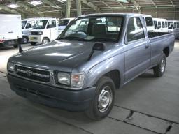 Toyota Hilux  picture