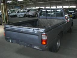 Toyota Hilux  picture