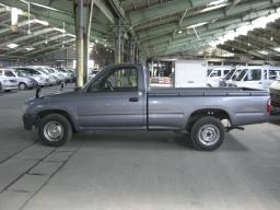 Toyota Hilux  picture