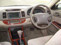 Toyota Camry 2.4G Limited Navi Edition Pack picture