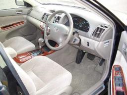 Toyota Camry 2.4G Limited Navi Edition Pack picture