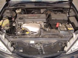 Toyota Camry 2.4G Limited Navi Edition Pack picture