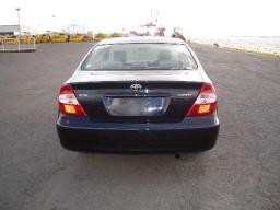 Toyota Camry 2.4G Limited Navi Edition Pack picture