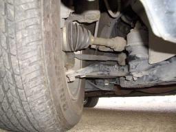 Toyota Camry 2.4G Limited Navi Edition Pack picture