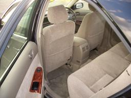 Toyota Camry 2.4G Limited Navi Edition Pack picture
