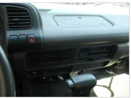 Isuzu NPR BOX TRUCK picture