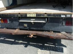 Isuzu NPR BOX TRUCK picture