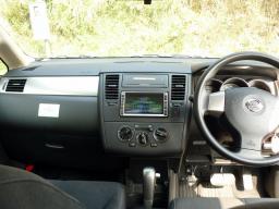 Nissan TIIDA LATIO 15S picture