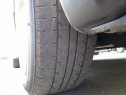 Nissan TIIDA LATIO 15S picture