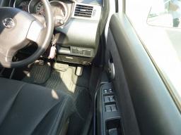 Nissan TIIDA LATIO 15S picture