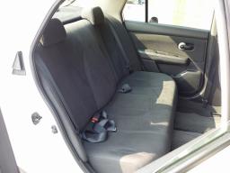 Nissan TIIDA LATIO 15S picture