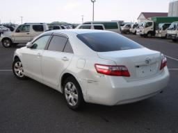 Toyota Camry unknown picture