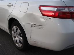 Toyota Camry unknown picture