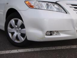 Toyota Camry unknown picture