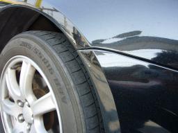 Subaru LEGACY B4 2.0i picture