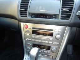 Subaru LEGACY B4 2.0i picture