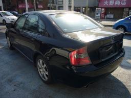 Subaru LEGACY B4 2.0i picture