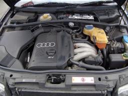 Audi A4 1.8 picture