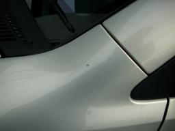 Daihatsu Boon CX picture