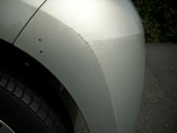 Daihatsu Boon CX picture