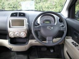 Daihatsu Boon CX picture