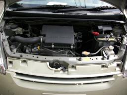 Daihatsu Boon CX picture