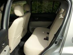 Daihatsu Boon CX picture