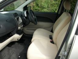 Daihatsu Boon CX picture