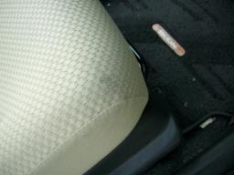 Daihatsu Boon CX picture