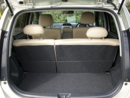 Daihatsu Boon CX picture