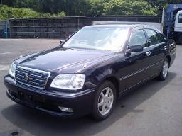 Toyota Crown Royal Extla picture
